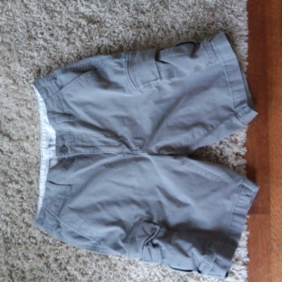 Cargo shorts - Picture 1 of 1